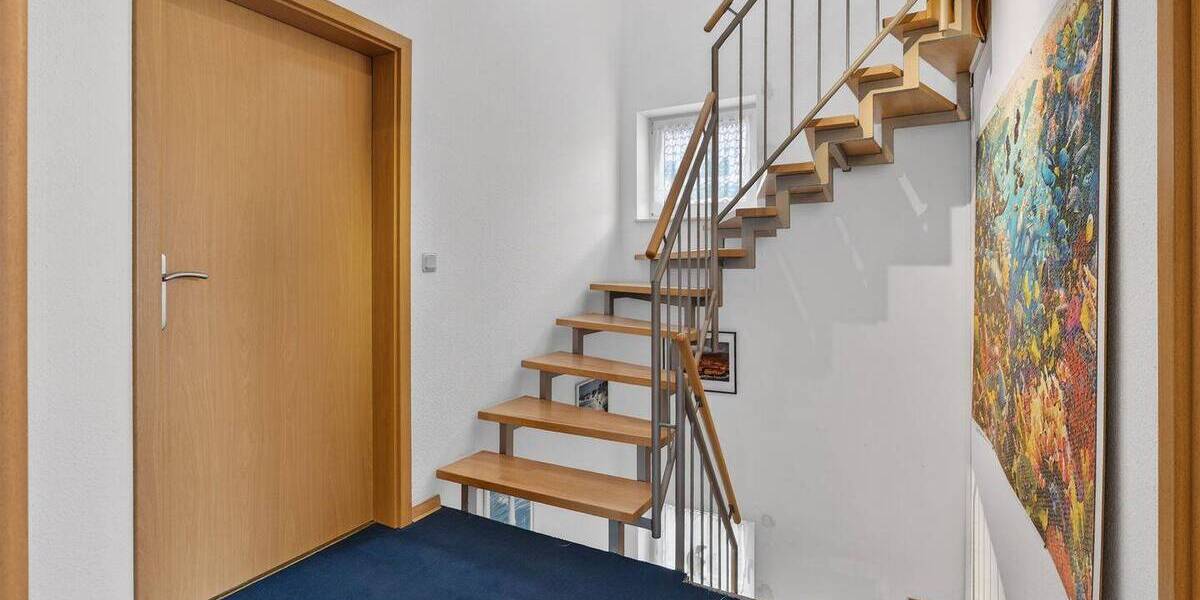 Einfamilienhaus Ascheberg Herbern - 6 Zimmer, 153 m&sup2;, 435.000&euro; | Angebot:26833720