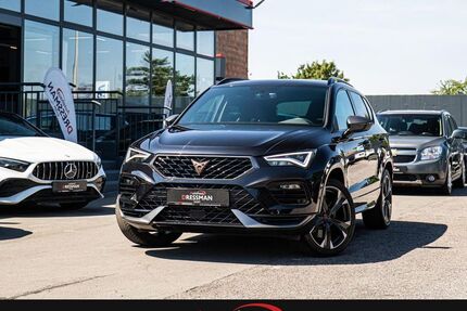 Cupra Ateca 39.990 km 29.645 &euro; Hamm 59067