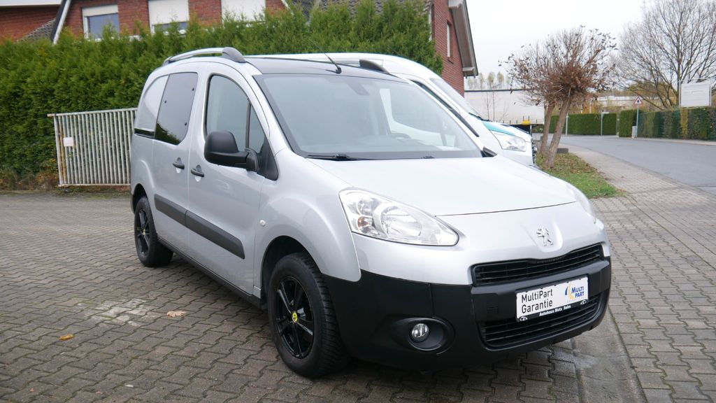 Peugeot Partner 170.980 km 5.900 &euro; Selm 59379