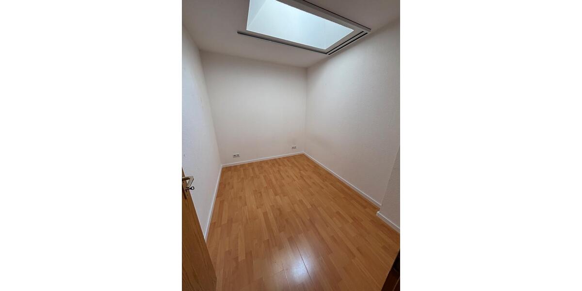 Dachgeschoßwohnung Werne - 2 Zimmer, 45 m&sup2;, 420&euro; | Angebot:26338791
