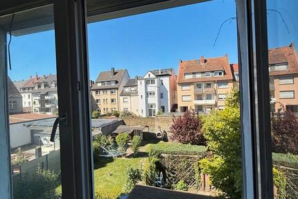 Wohnung Hamm - 3 Zimmer, 60 m&sup2;, 740&euro; | Angebot:26400649
