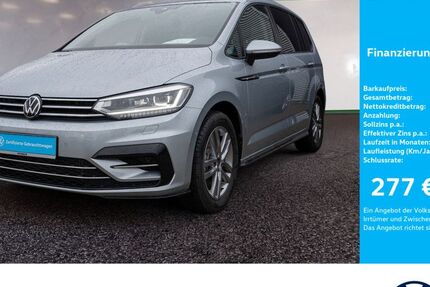 VW Touran 1.001 km 35.545 &euro; Menden 58706