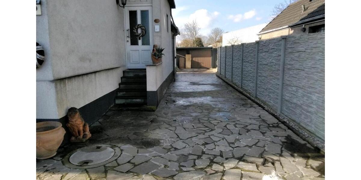 Doppelhaushälfte Lüdinghausen - 4 Zimmer, 110 m&sup2;, 399.000&euro; | Angebot:25187553