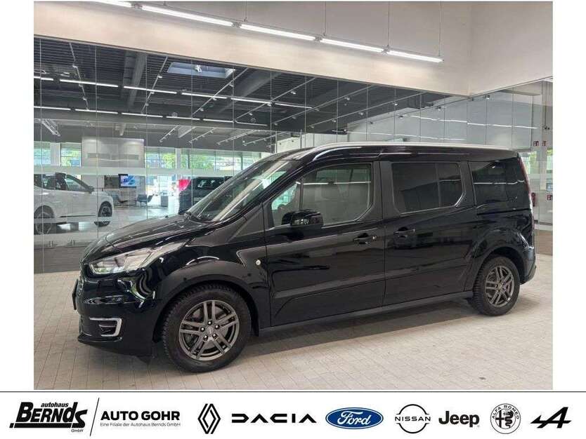 Tourneo Connect