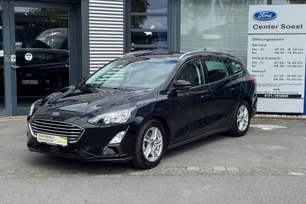 Ford Focus 47.500 km 16.490 &euro; Soest 59494