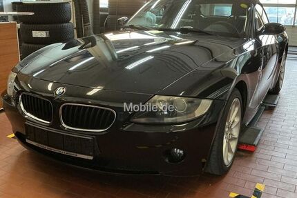 BMW Z4 149.991 km 9.890 &euro; Lünen 44534