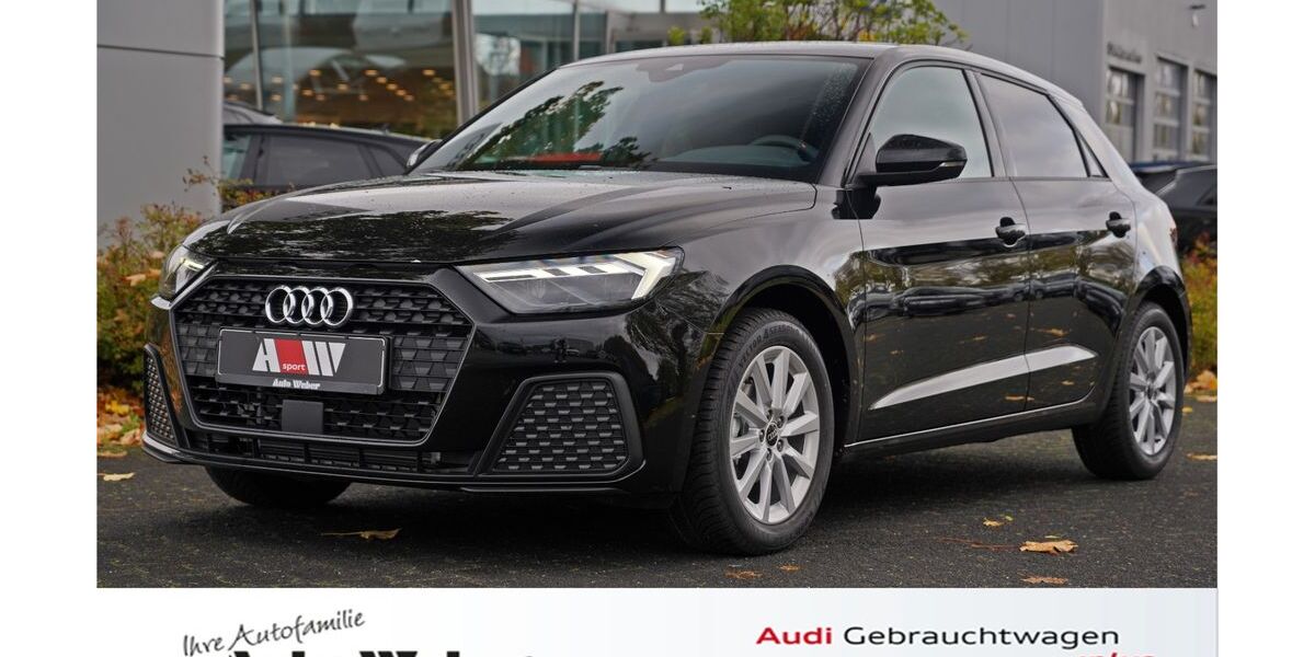 Audi A1 1.100 km 28.900 &euro; Neubeckum 59269