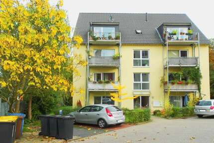 Wohnung zum Mieten in Dortmund 462,25 € 64.51 m²
