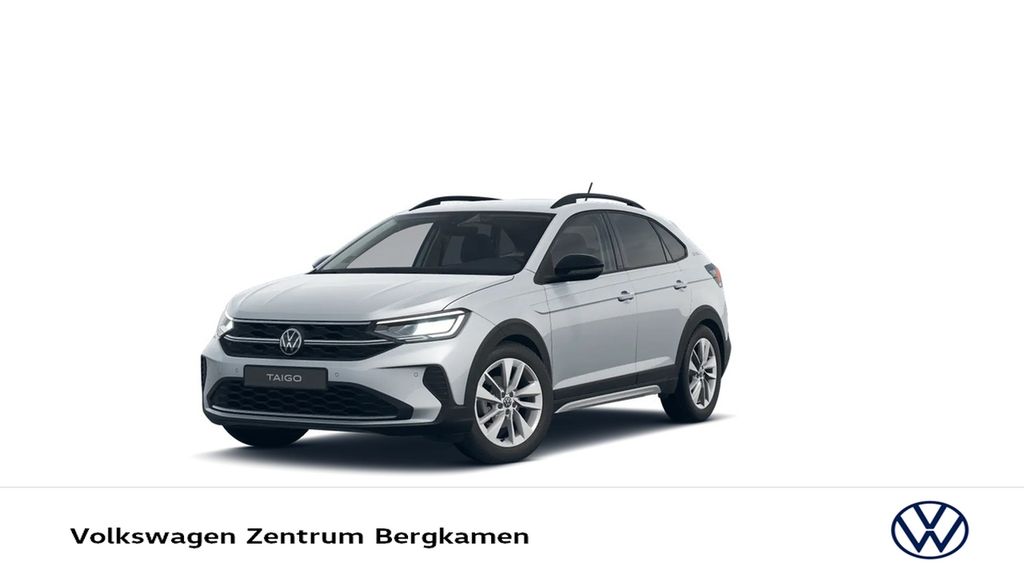VW Taigo 19.978 km 24.722 &euro; Bergkamen 59192