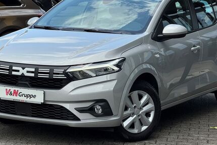 Dacia Sandero 14.581 km 13.990 € Hamm 59063