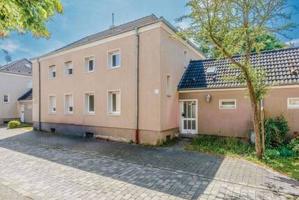 Modernes Wohnen in Bergkamen: Frisch renovierte Doppelhaushälfte wartet auf Sie! 4 zimmer