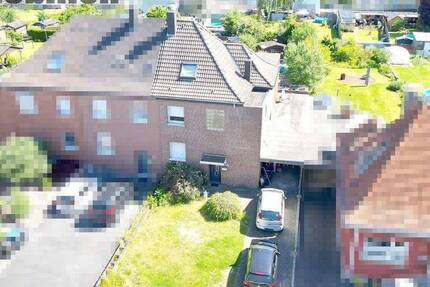 Haus Hamm Heessen - 6 Zimmer, 150 m&sup2;, 249.000&euro; | Angebot:26806039