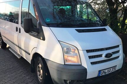 Ford Transit 165.000 km 4.699 &euro; Unna 59425