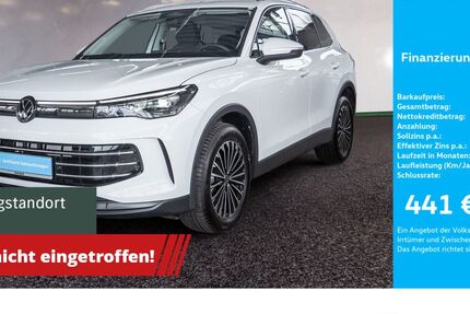 VW Tiguan 18.990 km 37.415 &euro; Menden 58706