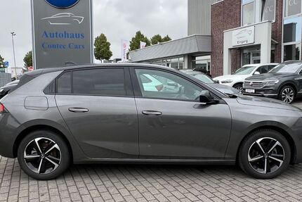 Opel Astra 9.390 km 21.950 &euro; Werl 59457