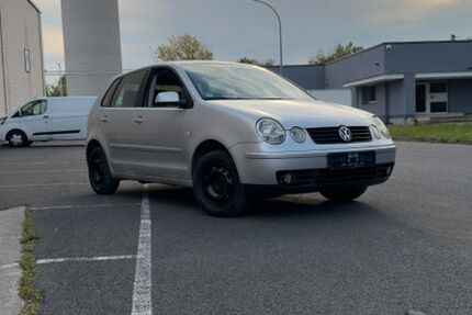 VW Polo