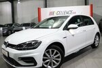 VW Golf VII 1.5 TSI HIGHLINE R-LINE SPORT BLACK LED 192.000 km 12.444 &euro; Hamm 59077