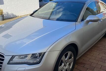 Audi A7 234.000 km 11.500 &euro; Selm 59379