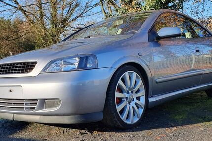 Opel Astra 188.000 km 3.800 &euro; Bergkamen 59192