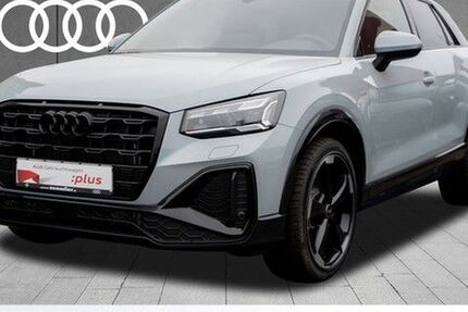 Audi Q2 10.480 km 35.440 &euro; Lünen 44534