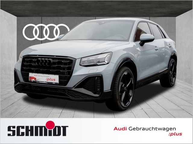 Audi Q2 10.480 km 37.440 € Lünen 44534