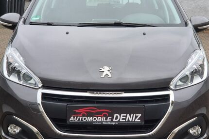 Peugeot 208 53.961 km 8.550 € Lünen 44532