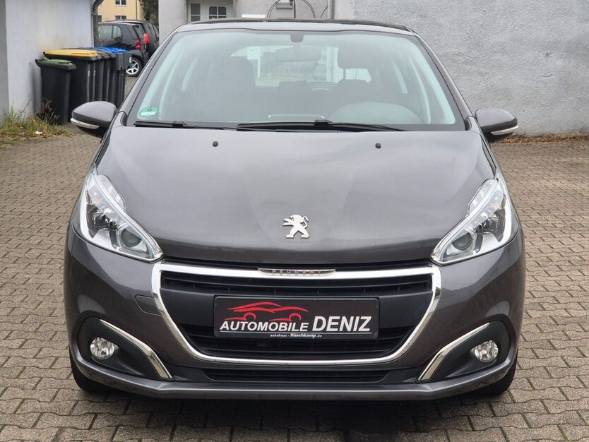 Peugeot 208 53.961 km 8.550 € Lünen 44532