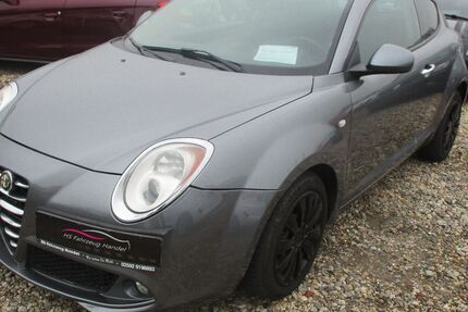 Alfa Romeo MiTo 169.854 km 3.199 &euro; Selm 59379