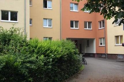 Wohnung Hamm Daberg - 2 Zimmer, 51 m&sup2;, 406&euro; | Angebot:25233620