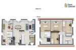 Einfamilienhaus Bergkamen-Weddinghofen Mitte - 5 Zimmer, 105 m&sup2;, 399.500&euro; | Angebot:25996544