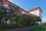 3-Raum Wohnung mit Wintergarten ab sofort möglich