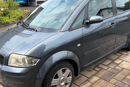 Audi A2 273.500 km 1.500 &euro; Lünen 44536