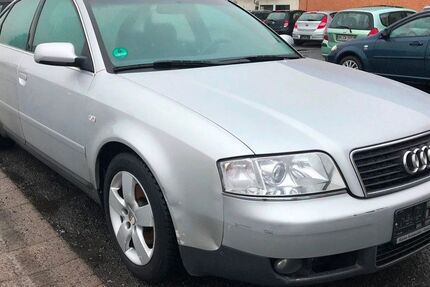 Audi A6 210.824 km 2.499 &euro; Unna 59425