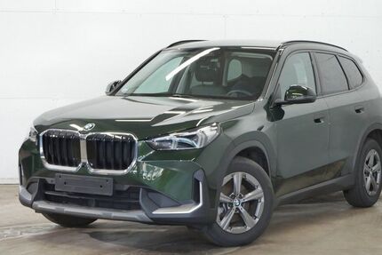 BMW X1 18.005 km 36.190 &euro; Soest 59494
