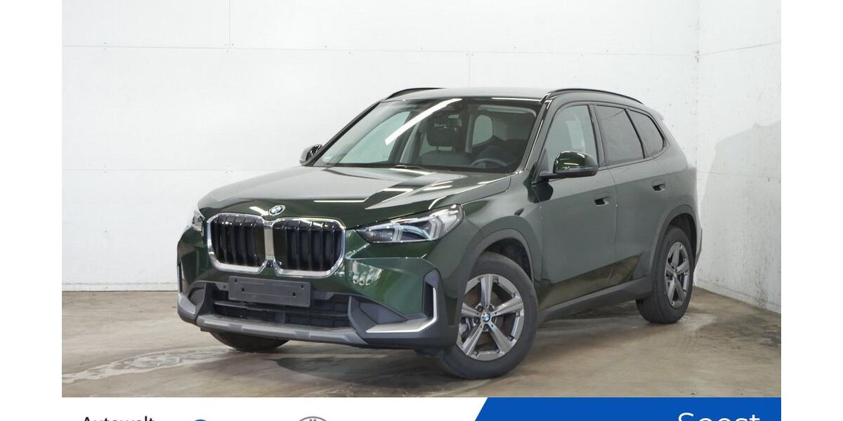 BMW X1 18.005 km 36.190 &euro; Soest 59494