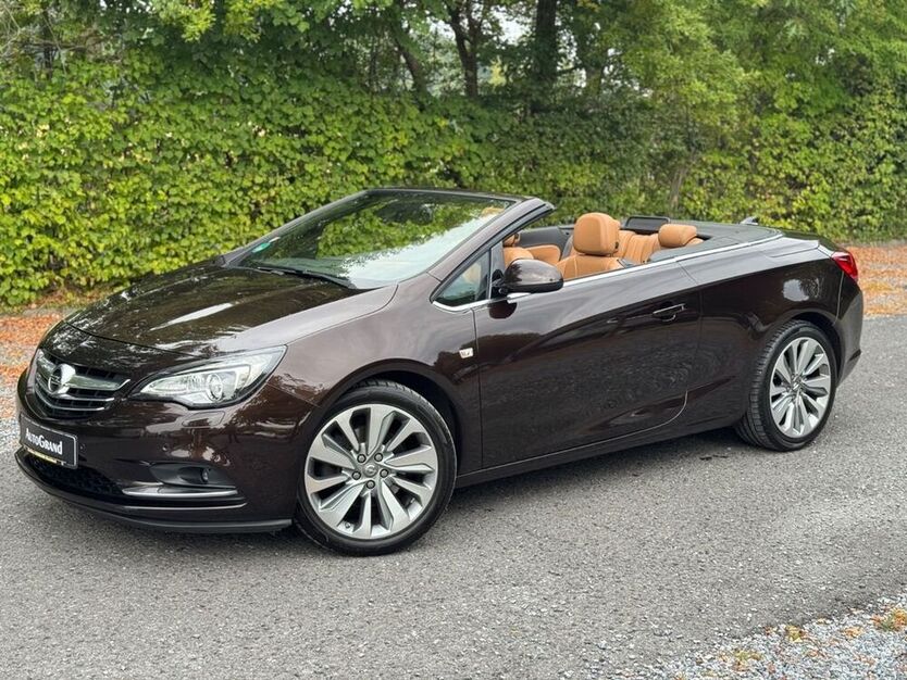 Cascada