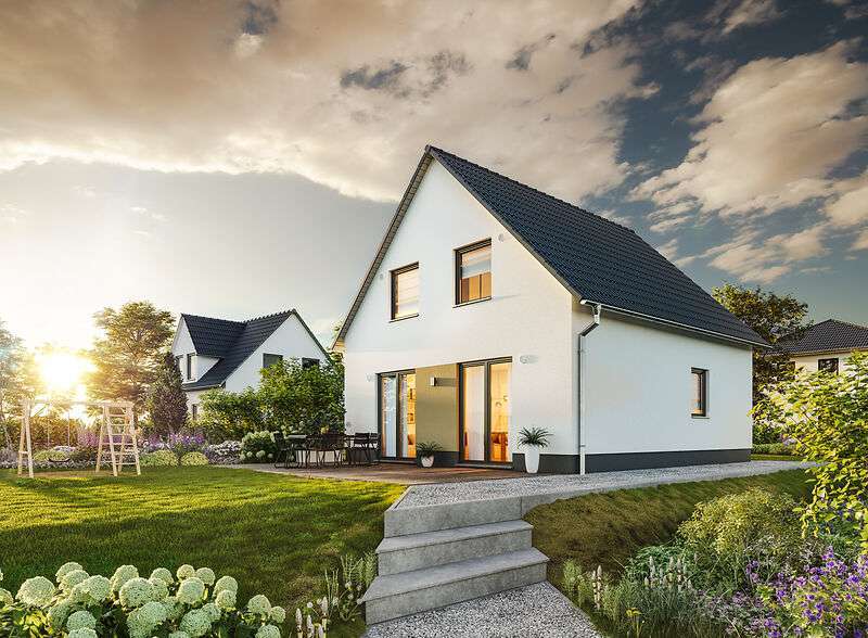 Haus zum Kaufen in Bergkamen 394.053 € 109 m²