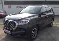 Gebrauchtwagen KGM Rexton