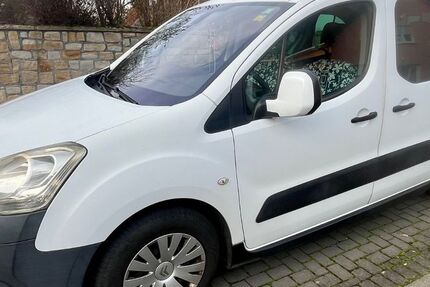 Citroen Berlingo 227.000 km 3.800 &euro; Fröndenberg 58730