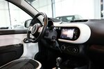 Renault Twingo INTENS ELECTRIC SPURHALTE, LEDER, KAMERA 12.000 km 12.444 &euro; Hamm 59077