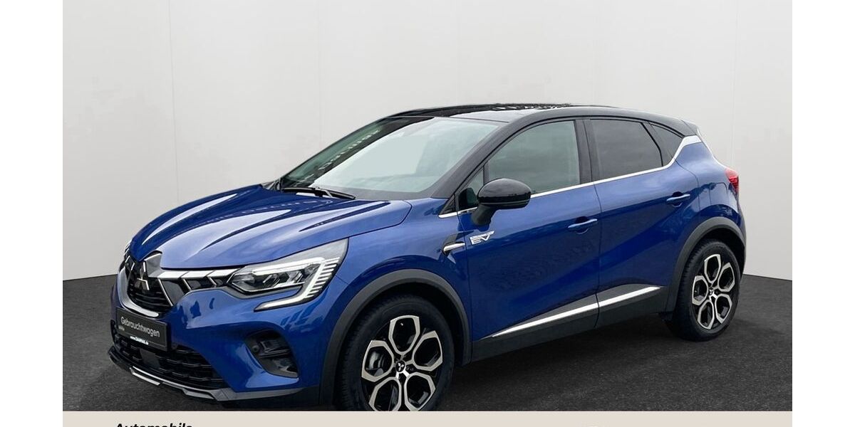 Mitsubishi ASX 8.011 km 22.990 &euro; Lüdinghausen 59348