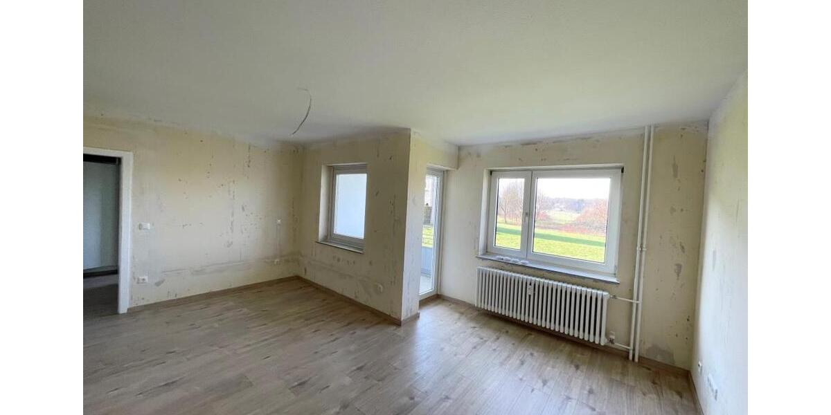 Erdgeschoßwohnung Menden (Sauerland) Bösperde - 3 Zimmer, 71 m&sup2;, 539&euro; | Angebot:25368017