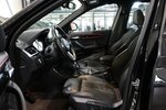 BMW X1 xDrive 20d M-SPORT SHADOW PANORAMA, LED 113.000 km 27.555 &euro; Hamm 59077