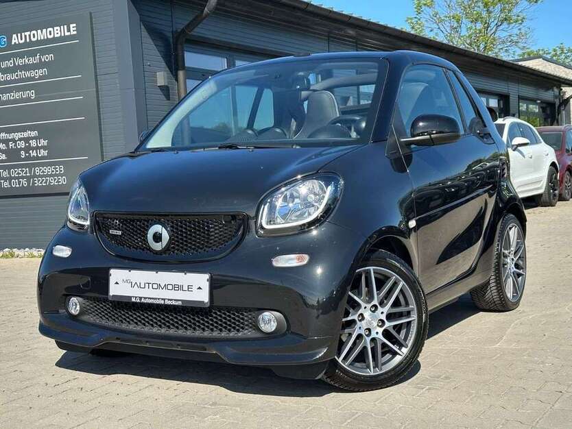 forTwo