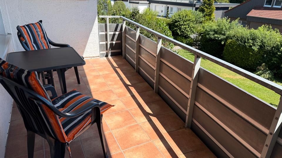 Erdgeschoßwohnung Möhnesee - 2 Zimmer, 54 m&sup2;, 152.000&euro; | Angebot:27077724
