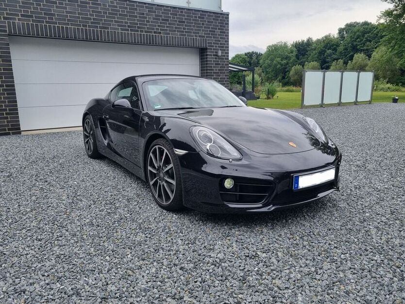 Cayman