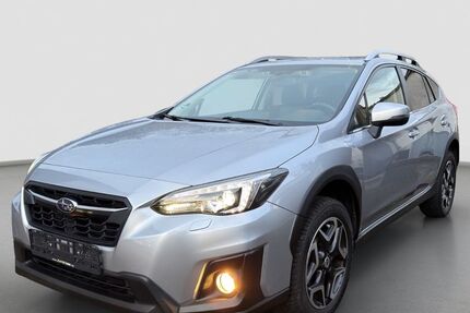 Subaru XV 85.411 km 16.900 € Hemer 58675