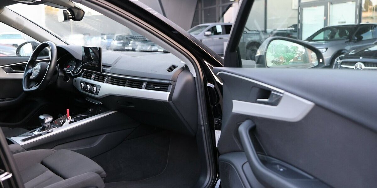 Audi A4 Avant 35 TDI ADVANCED / LED / BANG & OLUFSEN 206.000 km 16.502 &euro; Hamm 59077
