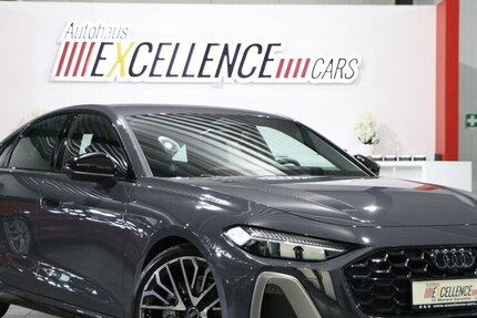 Audi A5 TFSI LIMOUSINE Q EDITION-ONE S-LINE TECH-PLUS 10.000 km 49.555 &euro; Hamm 59077