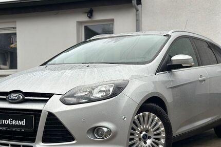Ford Focus 188.714 km 5.999 &euro; Beckum 59269